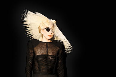Lady Gaga