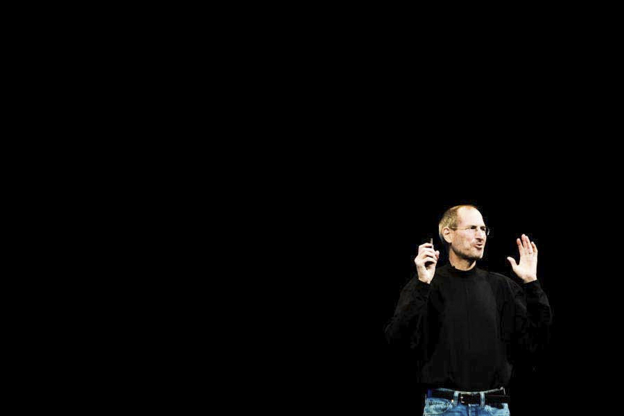 Steve Jobs